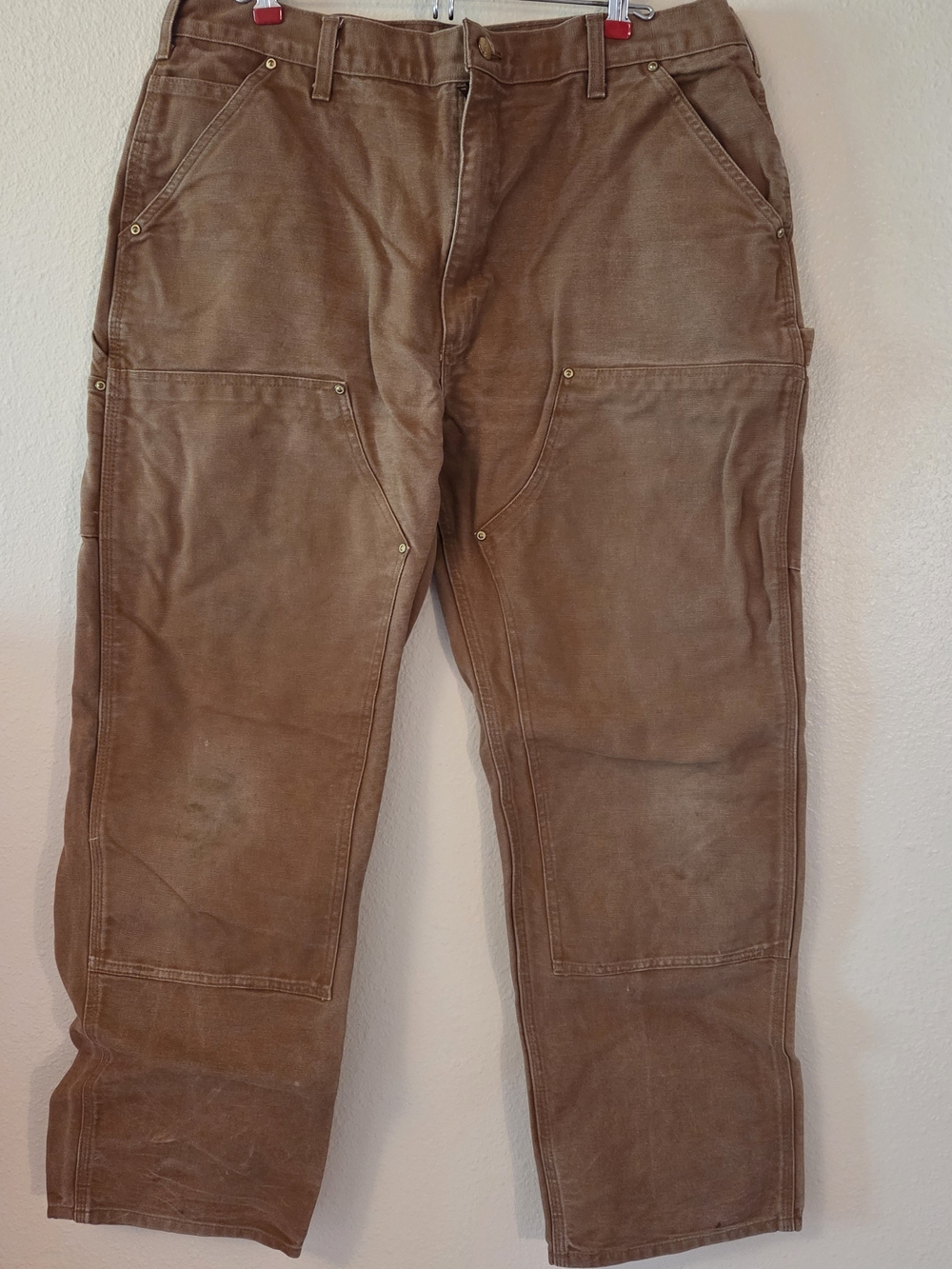 Carhartt Dungaree Fit Mens Pants